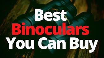 'Video thumbnail for TOP 5 Best Binoculars You Can Buy'
