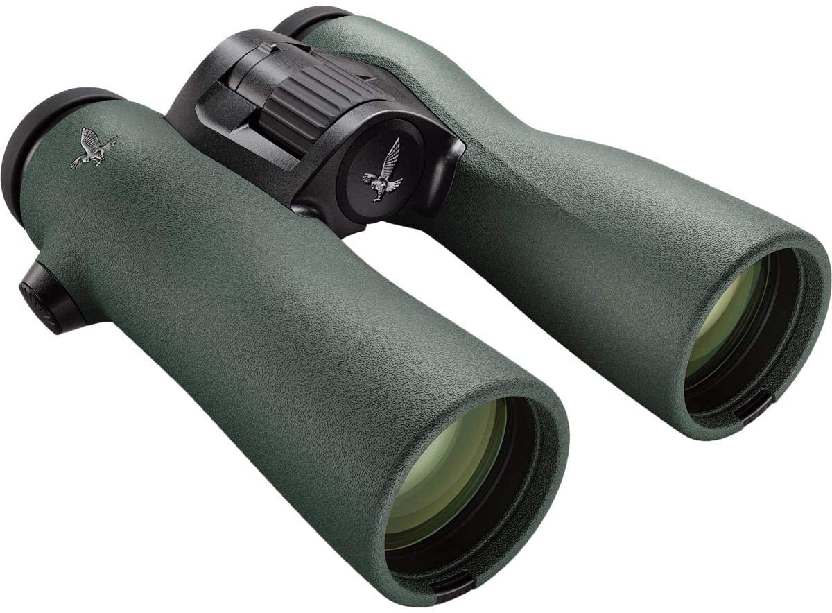 Binocular Magnification Chart For Birders With Easy Explanations